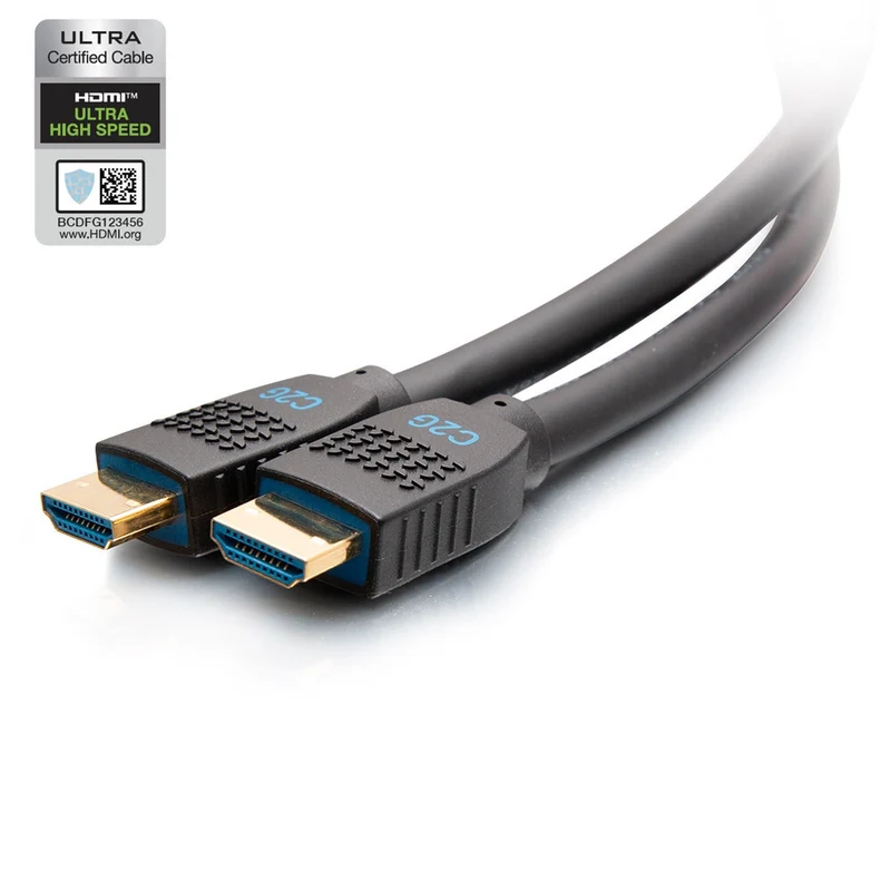 C2G 12ft (3.6m) Performance Series Ultra High Speed HDMI® Cable