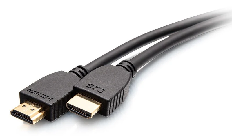 C2G 12ft (3.6m) Plus Series Ultra High Speed HDMI® Cable