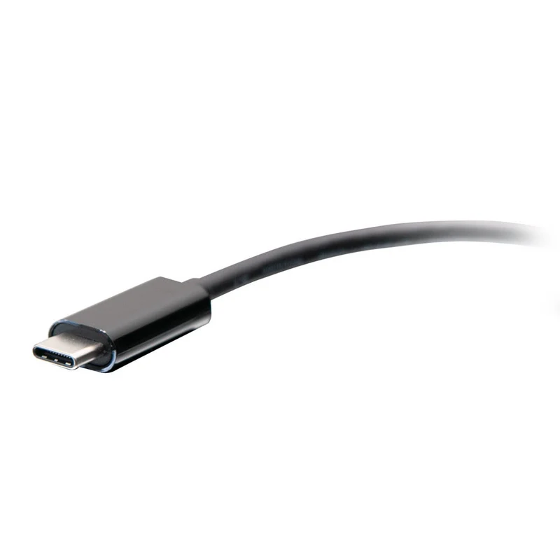C2G USB-C® to HDMI® Adapter Converter - 4K 60Hz