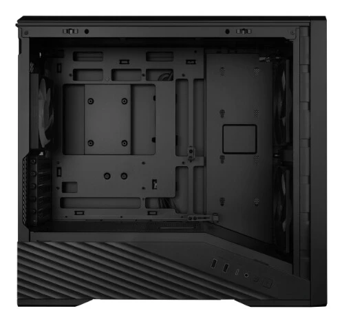 Lian Li Vector V150 INF Midi Tower Black