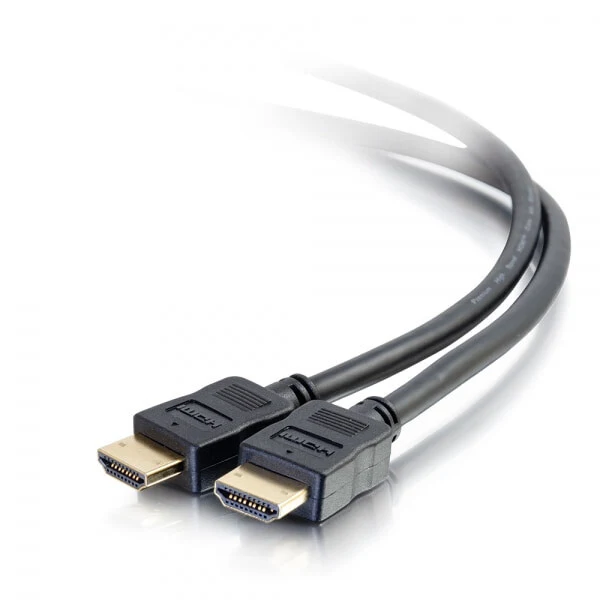 C2G 6m (20ft) Premium High Speed HDMI[R] Cable with Ethernet - 4K 60Hz