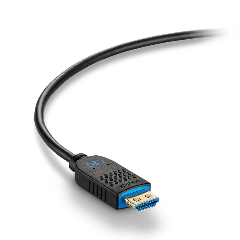 C2G 50ft (15.2m) Performance Series AOC High Speed HDMI® Cable