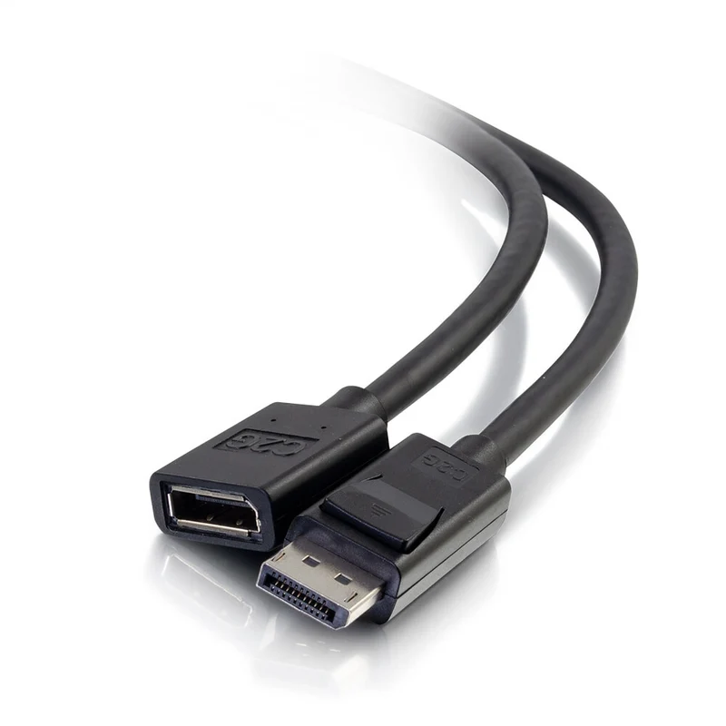 C2G 54450 0.9144 m DisplayPort Black