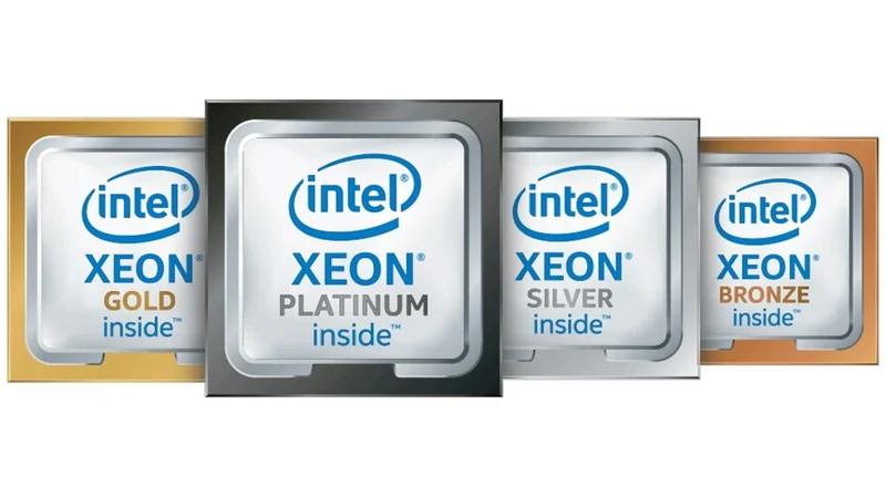 HPE Intel Xeon 6731E 2.2GHz 96-core 250W Processor for