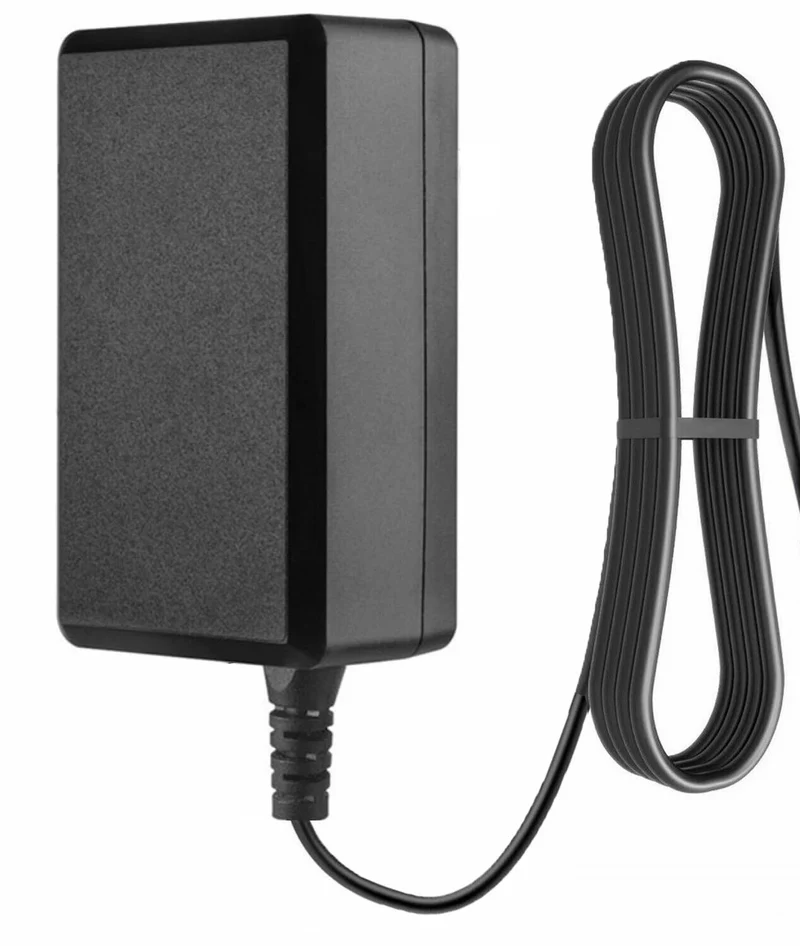 Cisco CP-PWR-ADPT10W-EU= power adapter/inverter Indoor 10 W Black