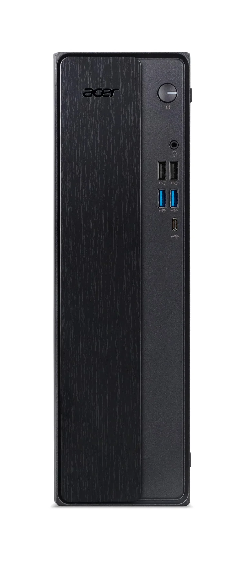 Acer Aspire XC102-PCSO Desktop Computer