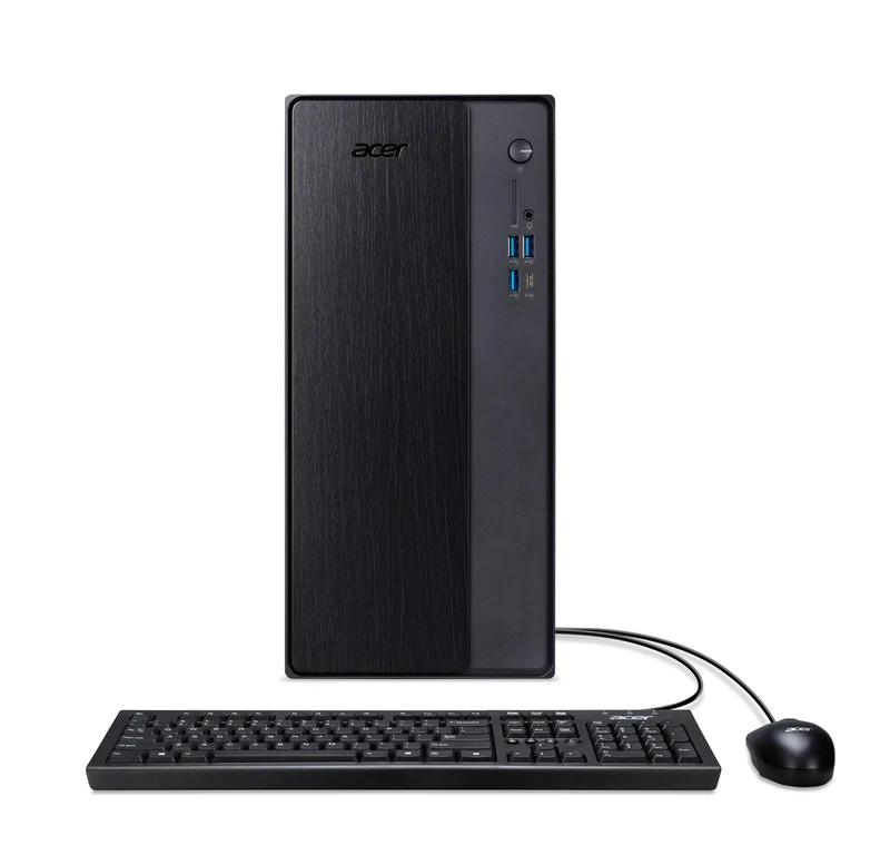 Acer Aspire TC102-KRK Desktop Computer