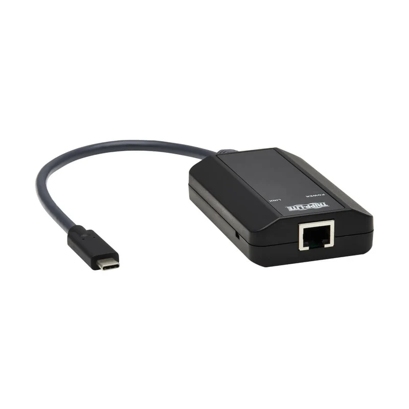 Eaton B055-001-C NetDirector USB-C Server Interface Unit with Virtual Media Support (B064 Series), TAA