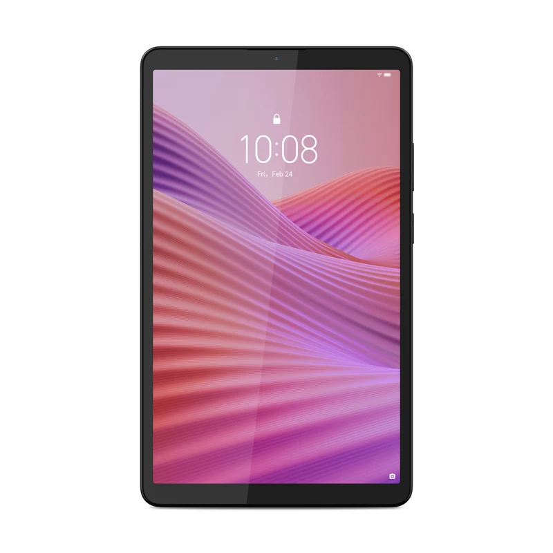 Lenovo Tab One Mediatek 128 GB 22.1 cm (8.7") 4 GB Wi-Fi 5 (802.11ac) Android 14 Grey