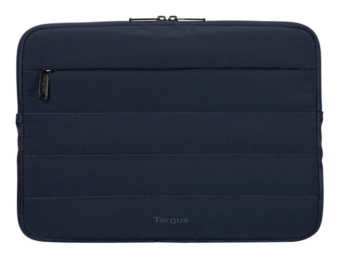 Targus Puffer 40.6 cm (16") Sleeve case Blue