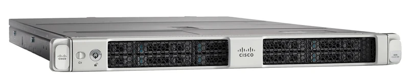 Cisco UCSC-C225-M8S server barebone Rack (1U) Silver