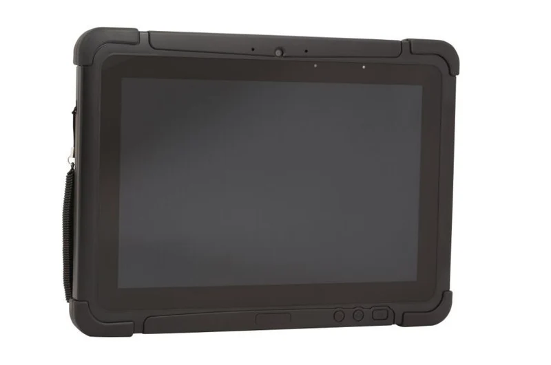 Honeywell RT10W 4G Intel® Pentium® LTE 256 GB 25.6 cm (10.1") 8 GB Wi-Fi 5 (802.11ac) Windows 10 IoT Enterprise Black