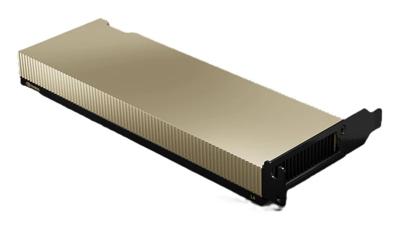Cisco NVIDIA L4 24 GB