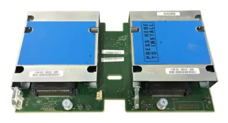 Cisco UCSX-M2-HWRD-FPS network switch component Fabric module