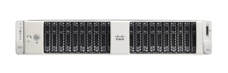 Cisco UCS C240 M6 Rack (2U) Silver