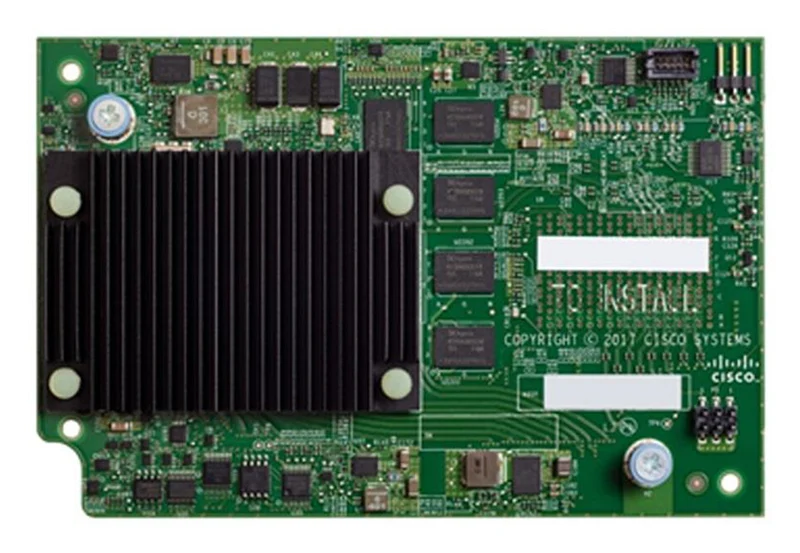 Cisco UCS VIC 1480 Internal Ethernet 40000 Mbit/s