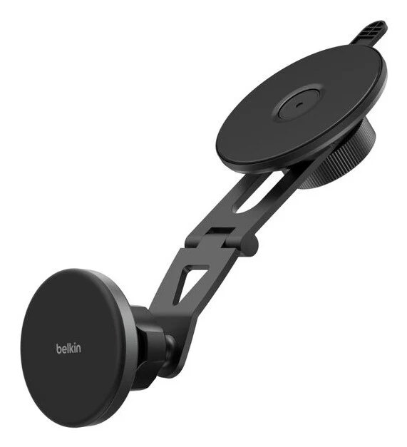 Belkin Magnetic Wireless Charging EV Mount
