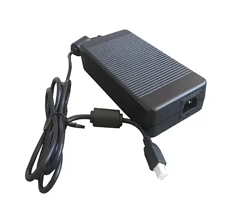 Cisco IR829-PWR125W-AC power adapter/inverter Indoor Black