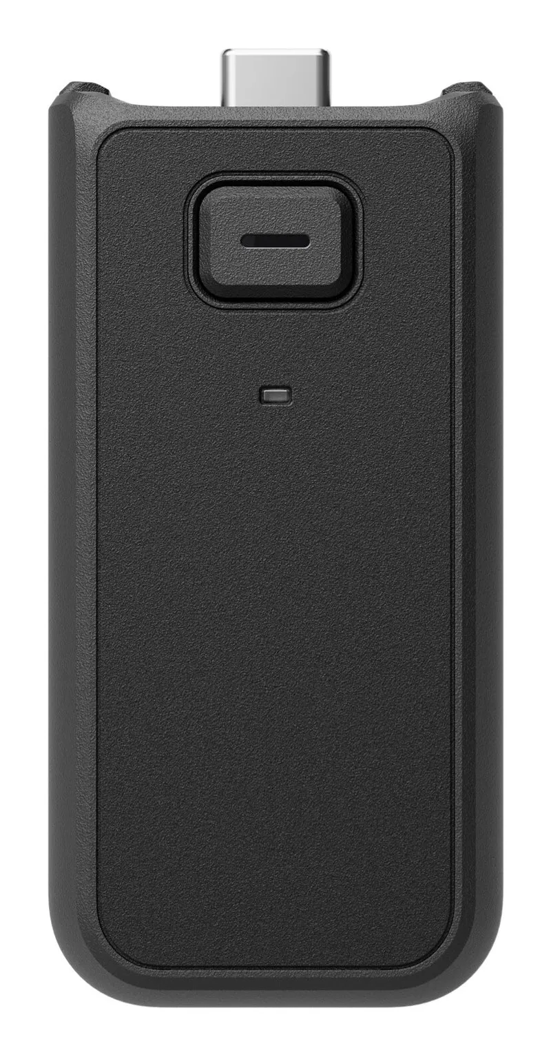 DJI CP.OS.00000548.03 power bank 1080 mAh Black