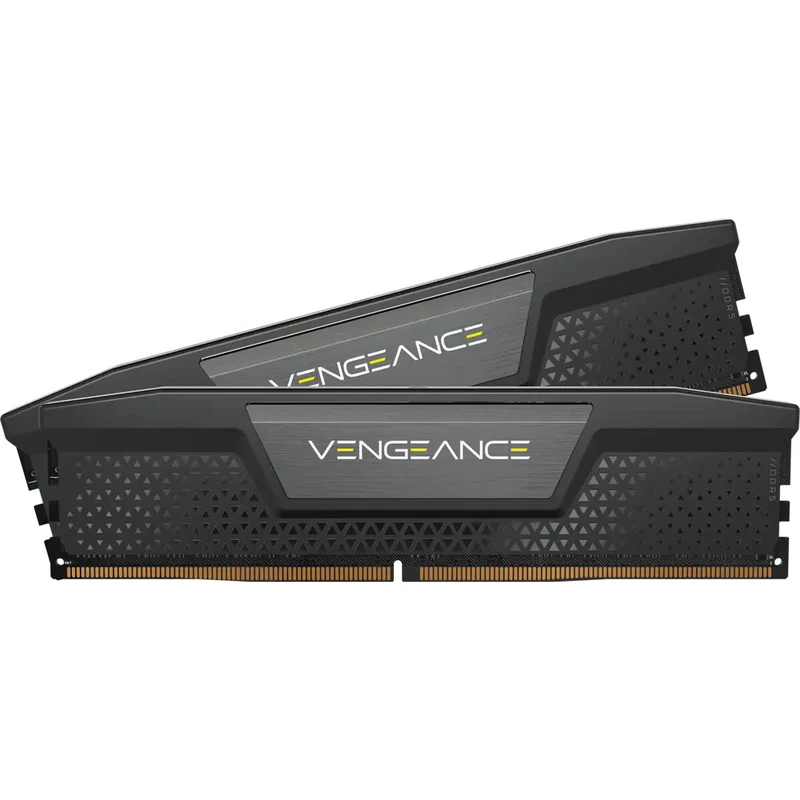 Corsair Vengeance CMK64GX5M2D6000C40 memory module 64 GB 2 x 32 GB DDR5 288-pin DIMM