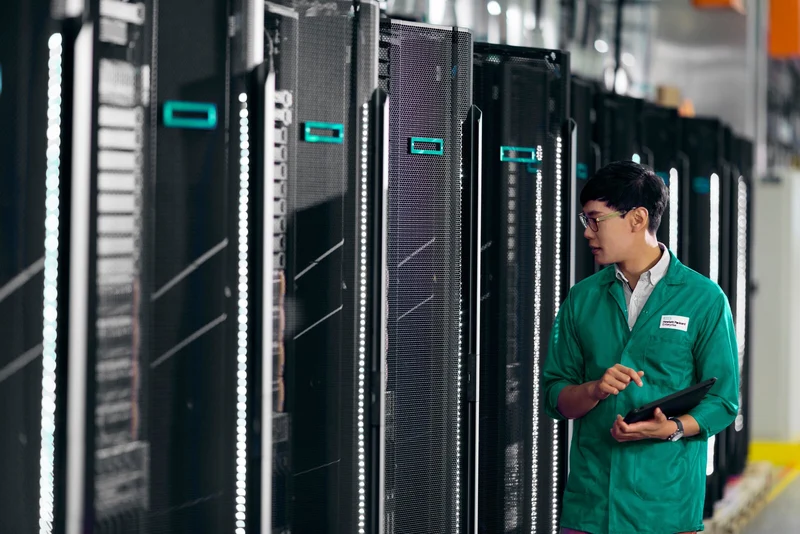 HPE StoreOnce 3760 144TB Capacity Upgrade Kit