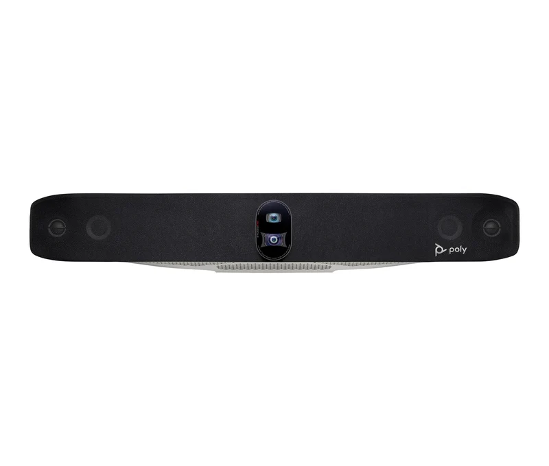 HP Poly Studio X70 All-In-One Video Bar
