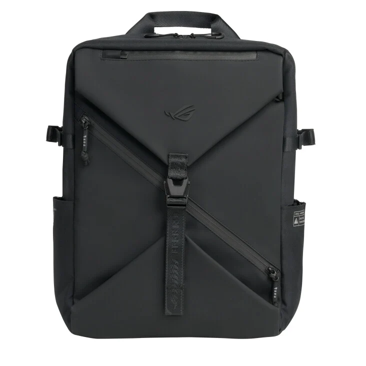 ASUS ROG Archer Backpack 16 BP2600 40.6 cm (16") Black