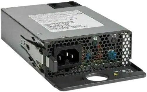 Cisco FPR2K-PWR-AC400-RF network equipment spare part Power supply unit (PSU)