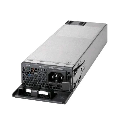 Cisco FPR4200-PWR-AC network equipment spare part Power supply unit (PSU)