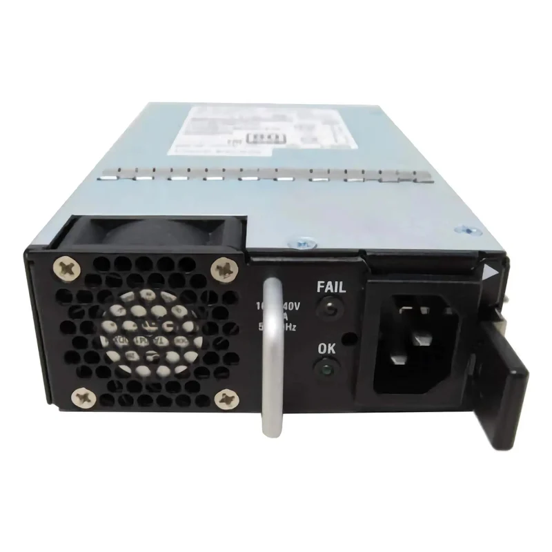 Cisco FPR3K-PWR-AC-400 network equipment spare part Power supply unit (PSU)