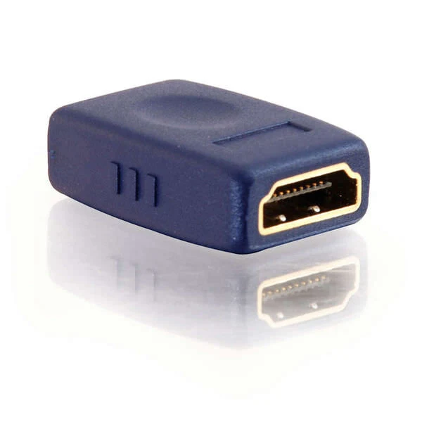C2G VelocityTM HDMI® F/F Coupler