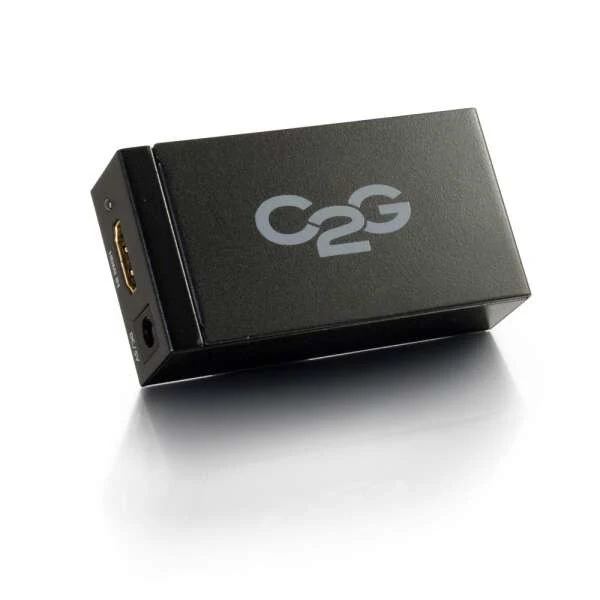 C2G 81698 HDMI DisplayPort Black