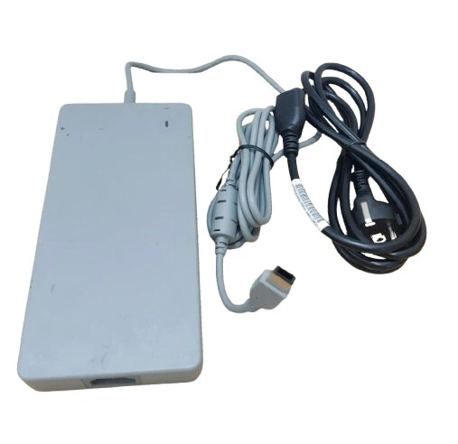 Cisco CS-PWR-CUBE-7-RF power adapter/inverter Indoor Black