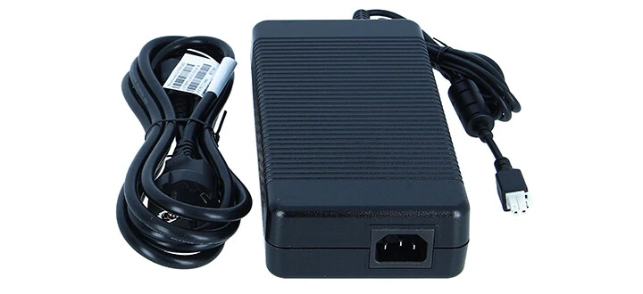 Cisco CSF1200CP-PWR-AC= power adapter/inverter Indoor Black