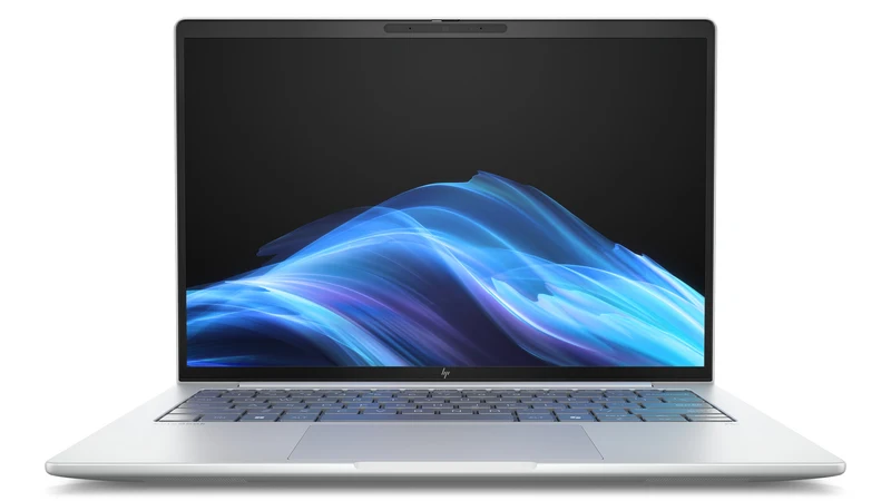 HP EliteBook 8 G1i 14 inch Notebook Next Gen AI PC Wolf Pro Security Edition Copilot+ PC Intel Core Ultra 5 226V Laptop 35.6 cm (14") WUXGA 16 GB LPDDR5x-SDRAM 512 GB SSD Wi-Fi 7 (802.11be) Windows 11 Pro Silver