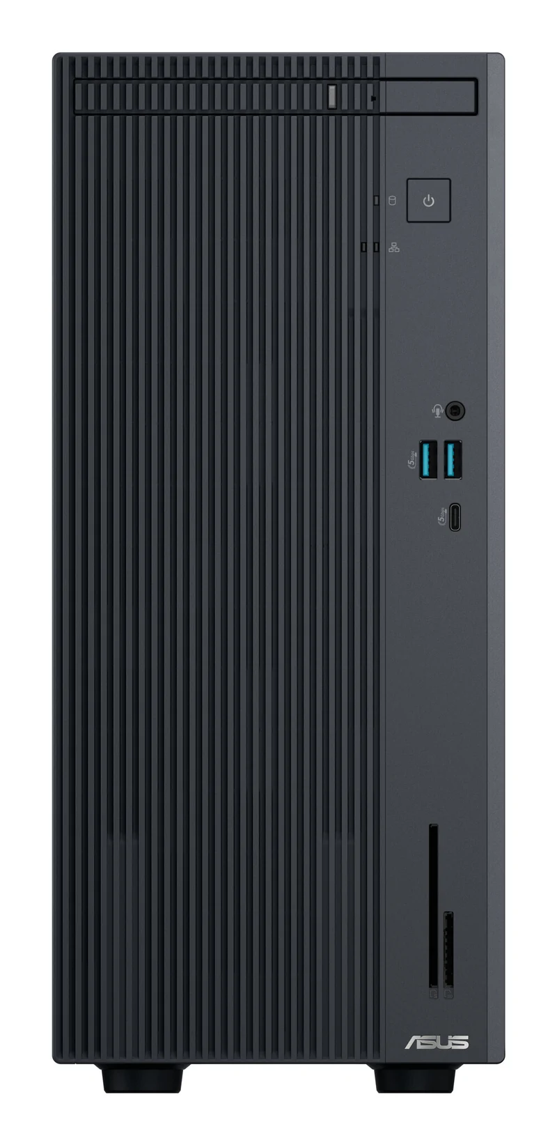 ASUS V500 Mini Tower V500MV-13900H004W Intel® Core™ i9 i9-13900H 32 GB DDR5-SDRAM 1 TB SSD Windows 11 Home PC Grey