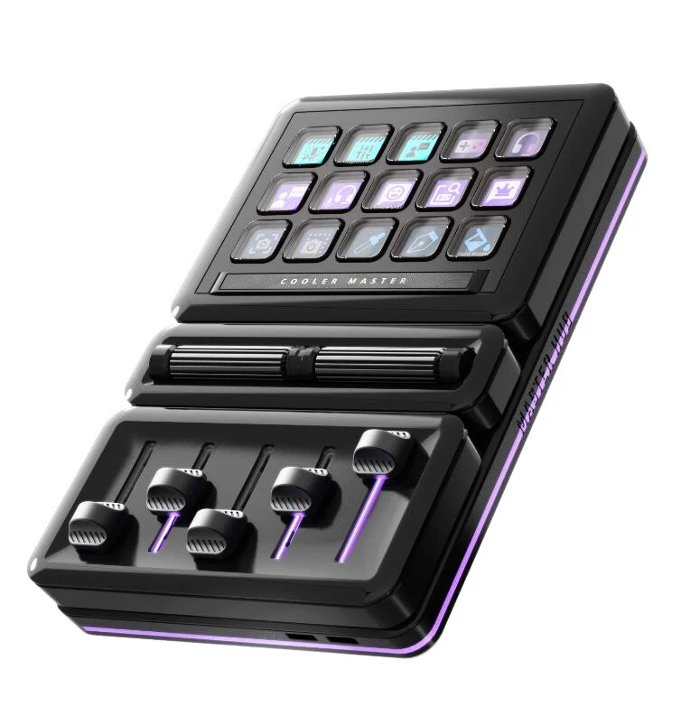 Cooler Master MasterHUB