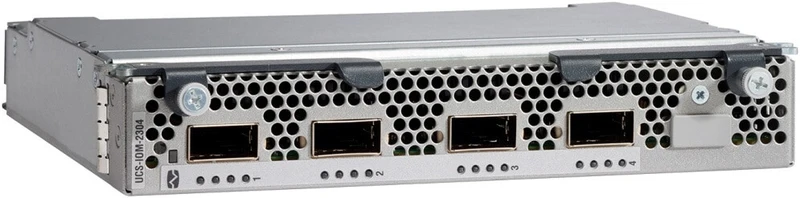Cisco UCS-IOM-2304V2-RF network switch module 40 Gigabit Ethernet