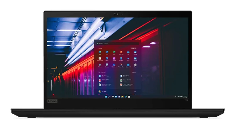 T1A Lenovo ThinkPad T14 G2 Refurbished Intel® Core™ i5 i5-1145G7 Laptop 35.6 cm (14") Full HD 16 GB DDR4-SDRAM 256 GB SSD Windows 11 Pro UK English Black