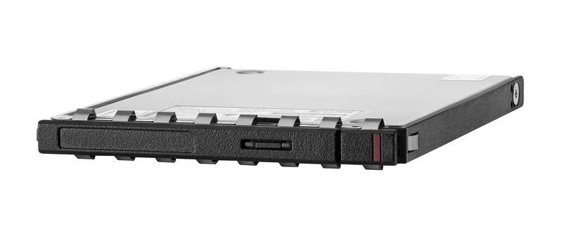 HPE 6.4TB NVMe Gen5 High Performance Mixed Use E3S EC1 EDSFF SPDM 9550 SSD