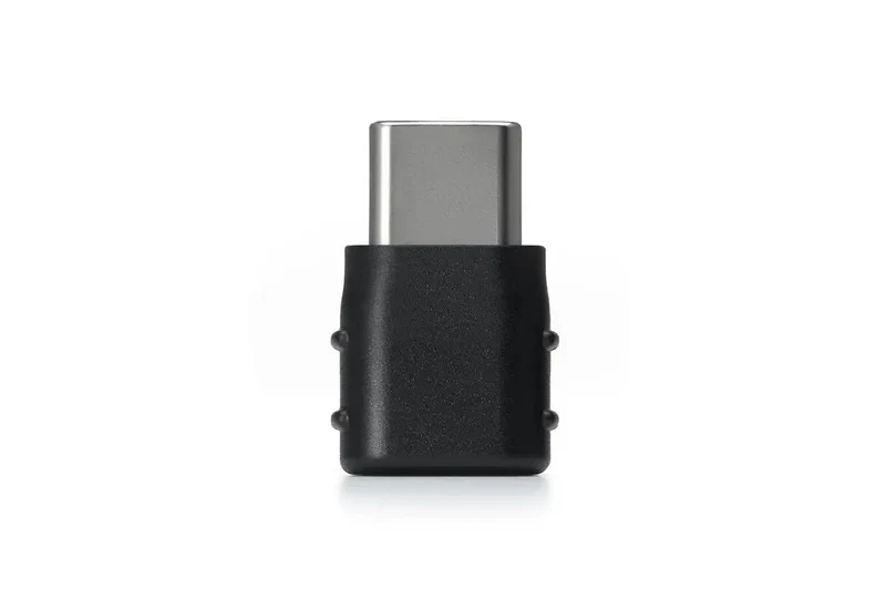 DJI CP.RN.00000514.01 cable gender changer USB-C Black
