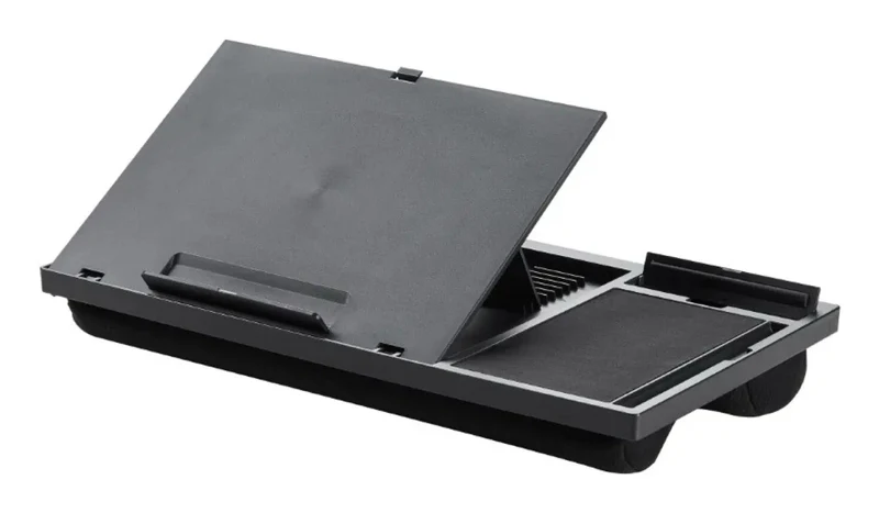 Q-CONNECT KF14471 laptop stand Black