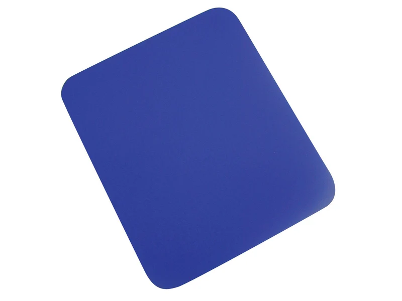 Q-CONNECT KF04516 mouse pad Blue