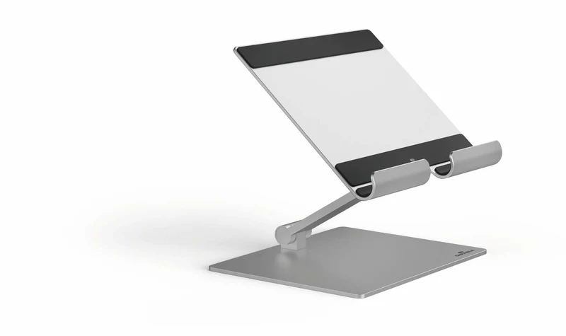 Durable 894023 holder Passive holder Tablet/UMPC Silver