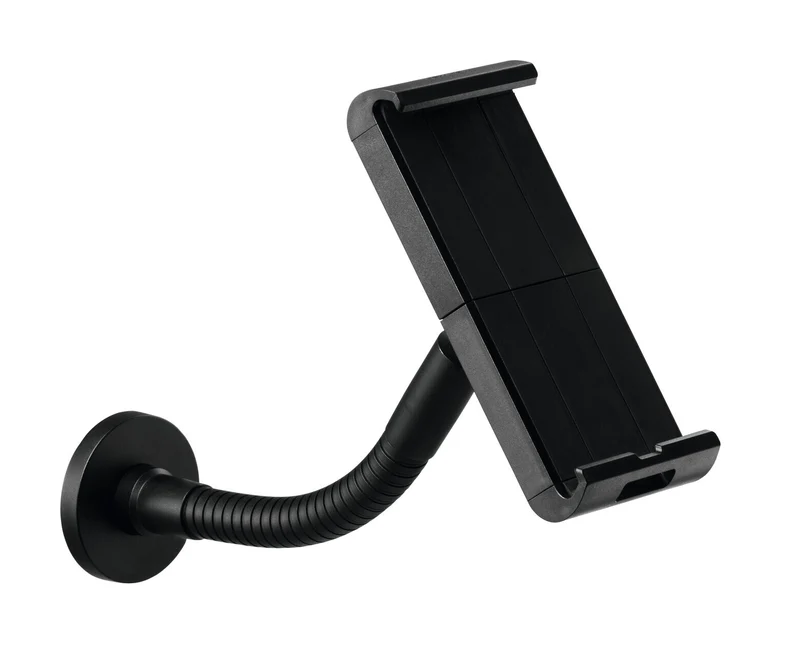 Durable Tought Wall/Table Tablet/UMPC Black