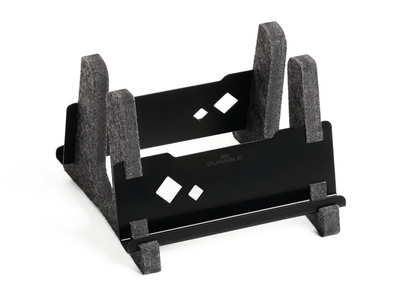 Durable Effect Laptop stand Anthracite 43.2 cm (17")