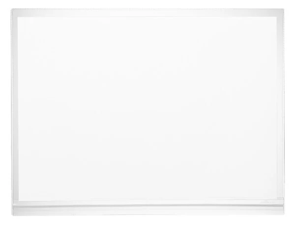 Durable 501719 document holder Plastic Transparent