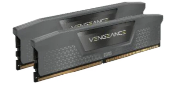 Corsair Vengeance CMK64GX5M2D5600Z40 memory module 64 GB 2 x 32 GB DDR5 5600 MT/s 288-pin DIMM
