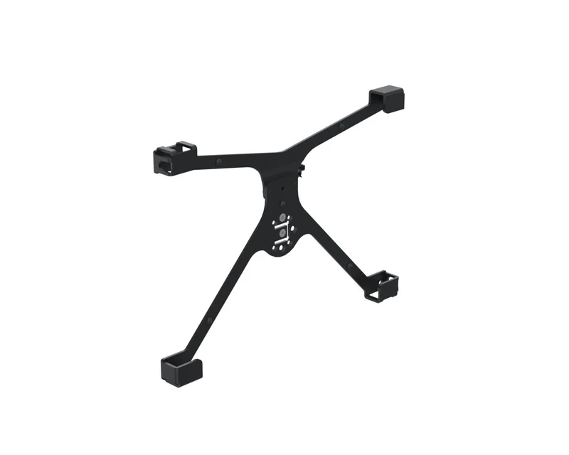 Ergonomic Solutions TabPOS Tablet & mPOS X-Frame for HP Engage GO