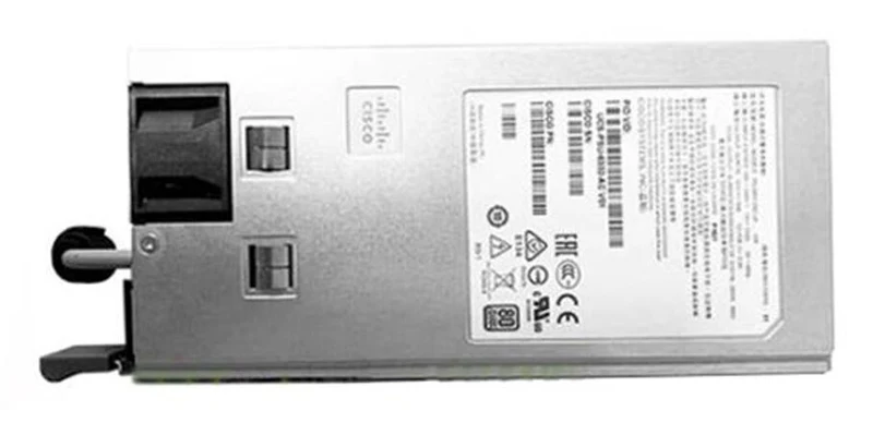 Cisco UCS-PSU-6332-AC-D= power supply unit 650 W Grey